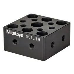 End plate 50 ( 50x25x50) multiflex