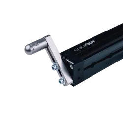 End plate 50 ( 50x25x50) multiflex