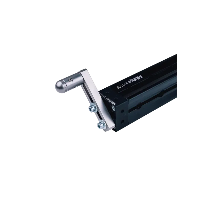 End plate 50 ( 50x25x50) multiflex