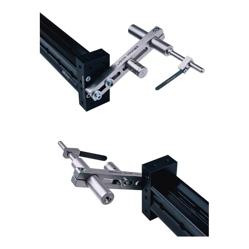 End plate 100 (Fl. 50x25x100)