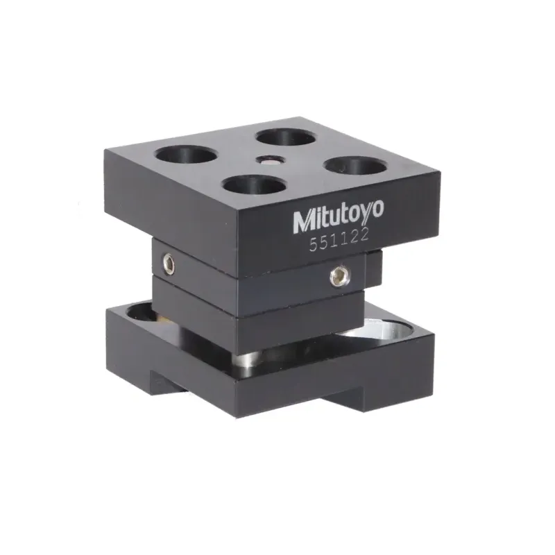 Element for adjusting  XYZ multiflex