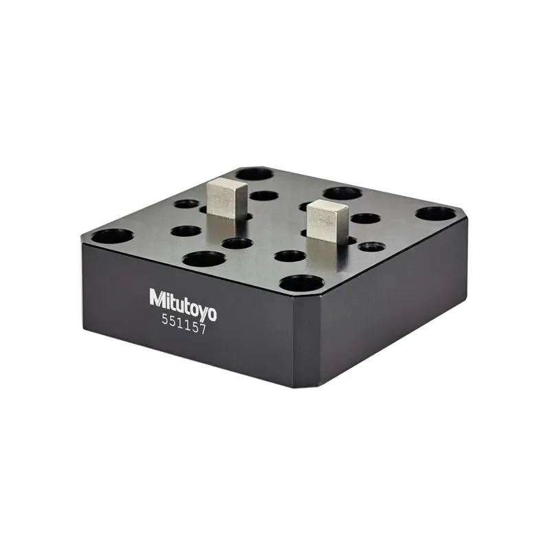 Cross connector multiflex