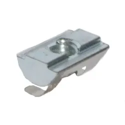 Sliding block  M6 multiflex