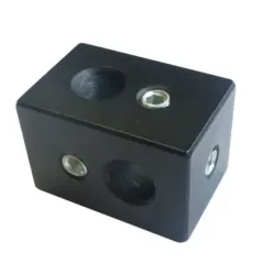 Bracket 90° Opti-fix