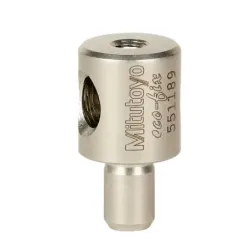 Adaption eco- toopti-fix Ø6mm