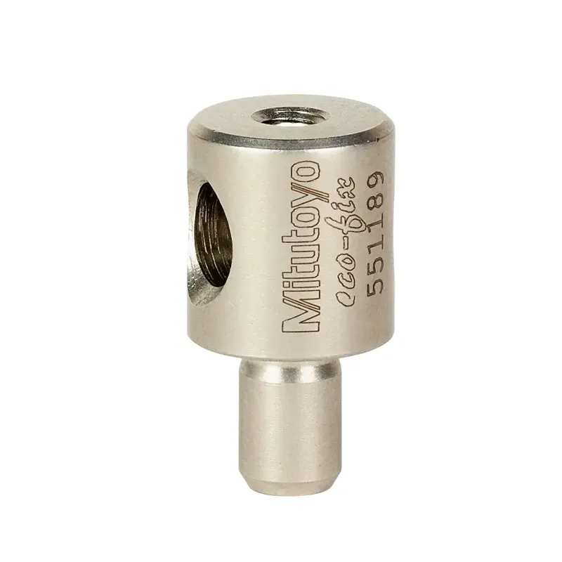 Adaption eco- toopti-fix Ø6mm