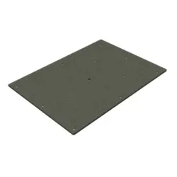 Special base plate 815 x 1140 x 15