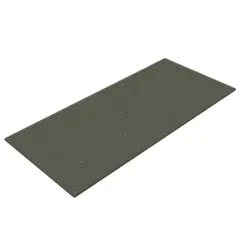 Special base plate 970 x 2140 x 15