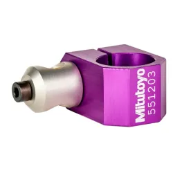 Joint eco fix Ø20 (dial/gage connector)