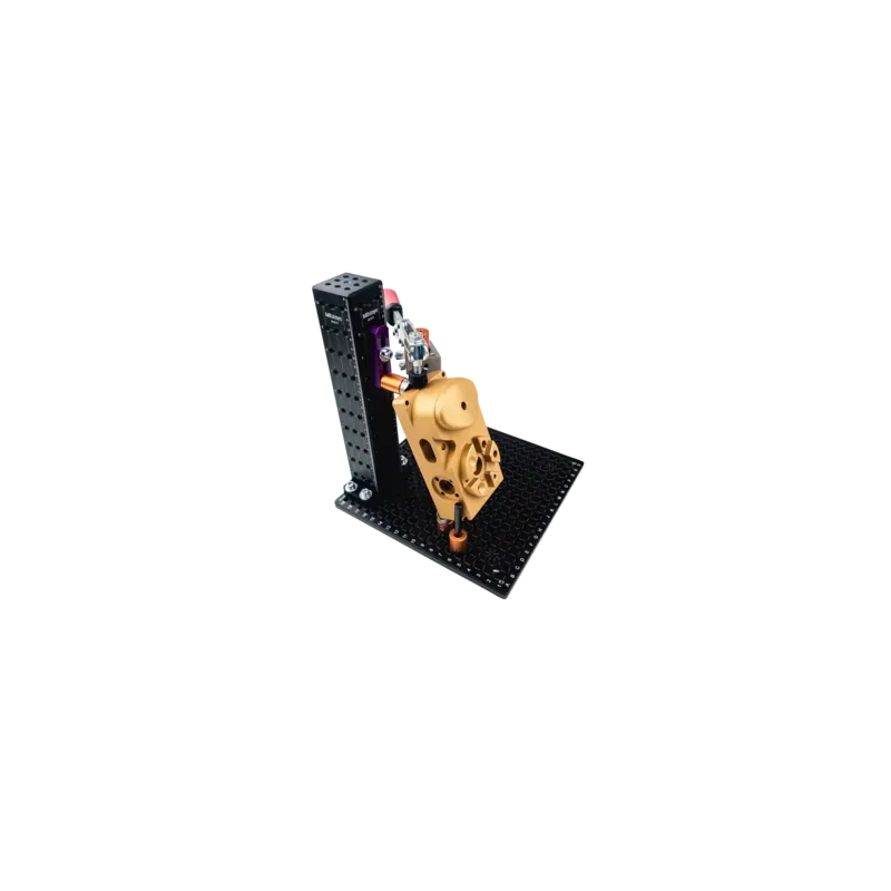 Build-up column 505mm