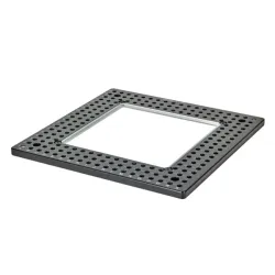 Base plate transmitted light 250x250mm