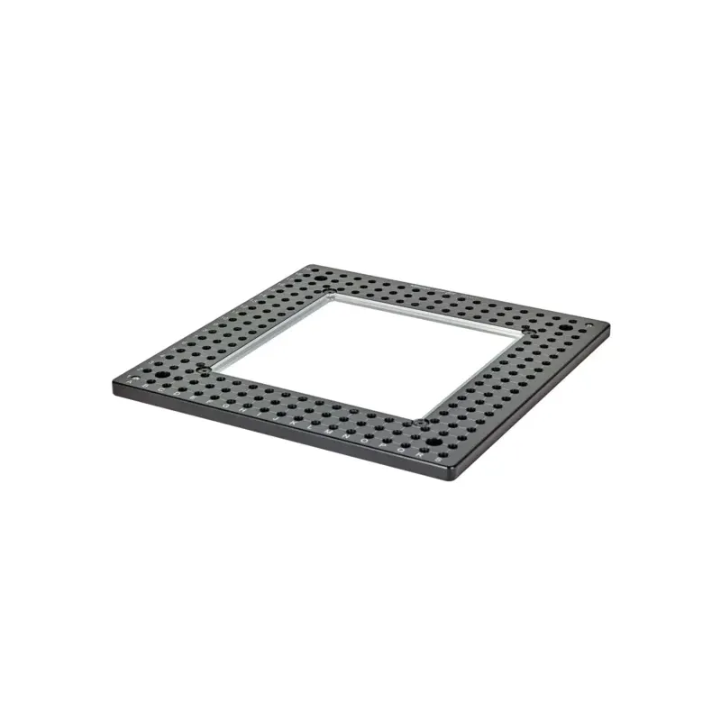 Base plate transmitted light 250x250mm