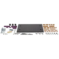 eco-fix kit L w. PRS, 103 pcs.