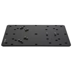 Loading receiver pallet