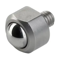 Sphere bolt ø10mm, 1pc.