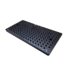 Base plate eco-fix 250 mm x 125 mm