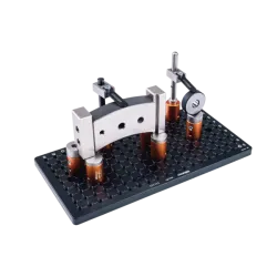 Base plate eco-fix 250 mm x 125 mm