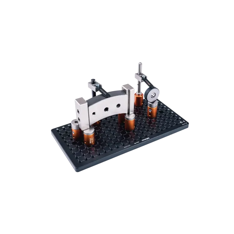 Base plate eco-fix 250 mm x 125 mm