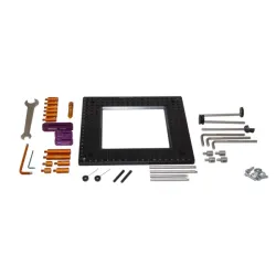 eco-fix kit opti S, 45 pcs.