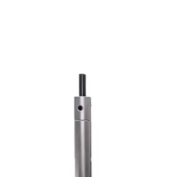 Location pin ø 20 mm ø 8H7