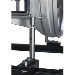 Type A receiver bracket M6 L:70,0mm