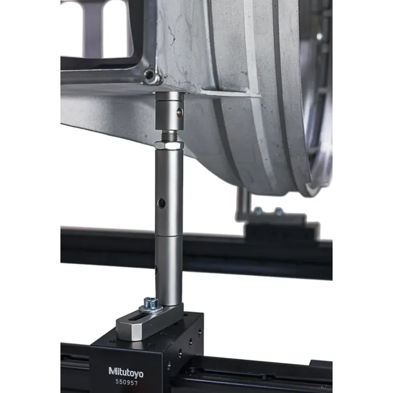 Type A receiver bracket M6 L:70,0mm