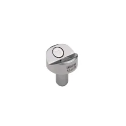 Magnet equipped V-anvil insert  ø 20 mm