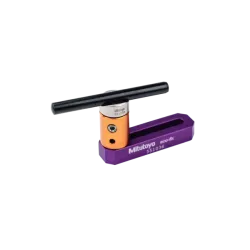 Magnet equipped V-anvil insert  ø 20 mm