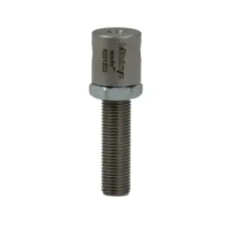 Magnet equipped V-anvil insert  ø 12 mm