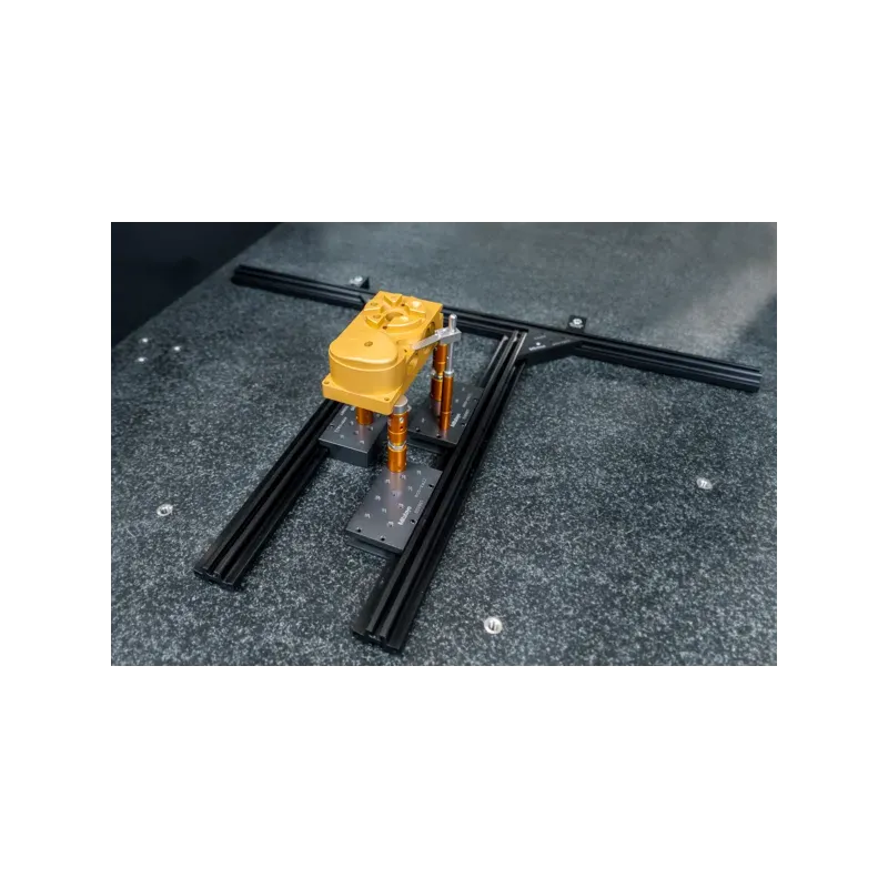 Eco-fix rail kit S, 31 pcs.