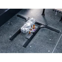 Eco-fix rail kit S, 31 pcs.