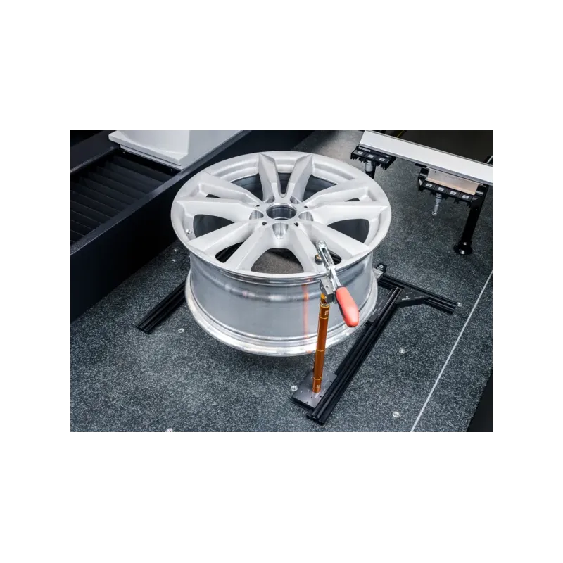 Eco-fix rail kit S, 31 pcs.