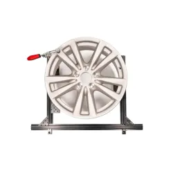 Eco-fix rail kit S, 31 pcs.