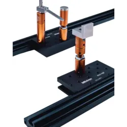 Eco-fix rail kit S, 31 pcs.