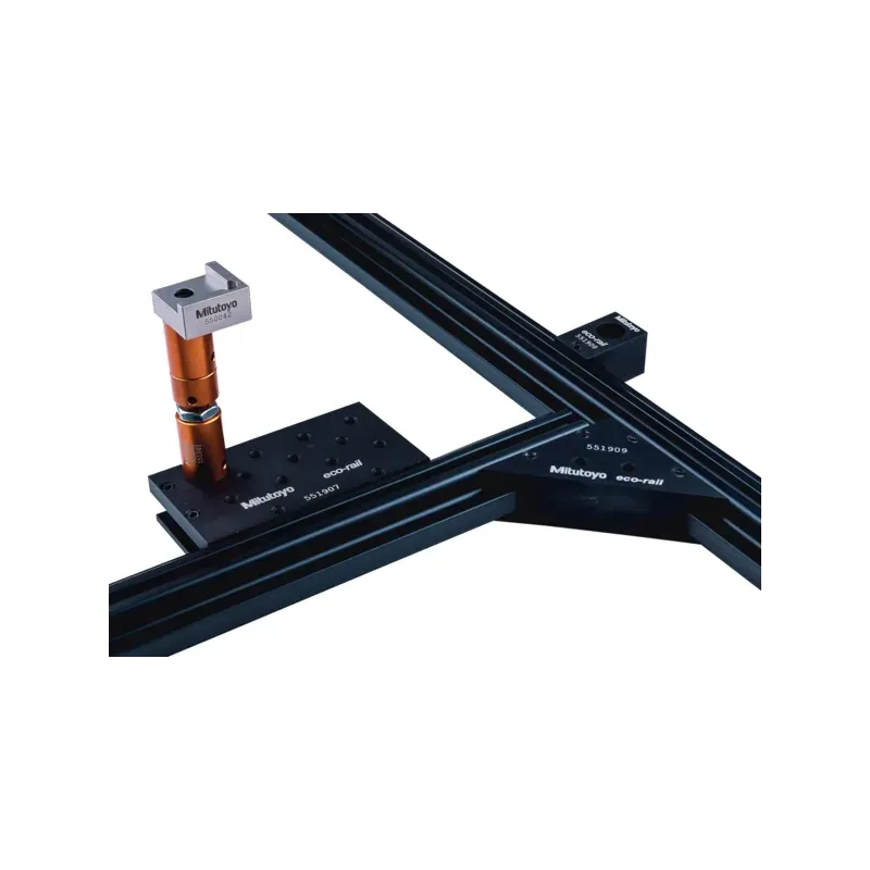 Eco-fix rail kit S, 31 pcs.