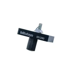 Adjustable foot for multiflex-profile