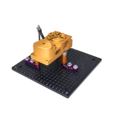 Starter kit S, one plain level, 23pcs.