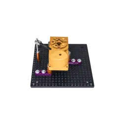 Starter kit S, one plain level, 23pcs.