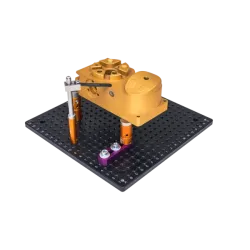 Starter kit S, one plain level, 23pcs.