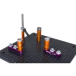 Starter kit S, one plain level, 23pcs.