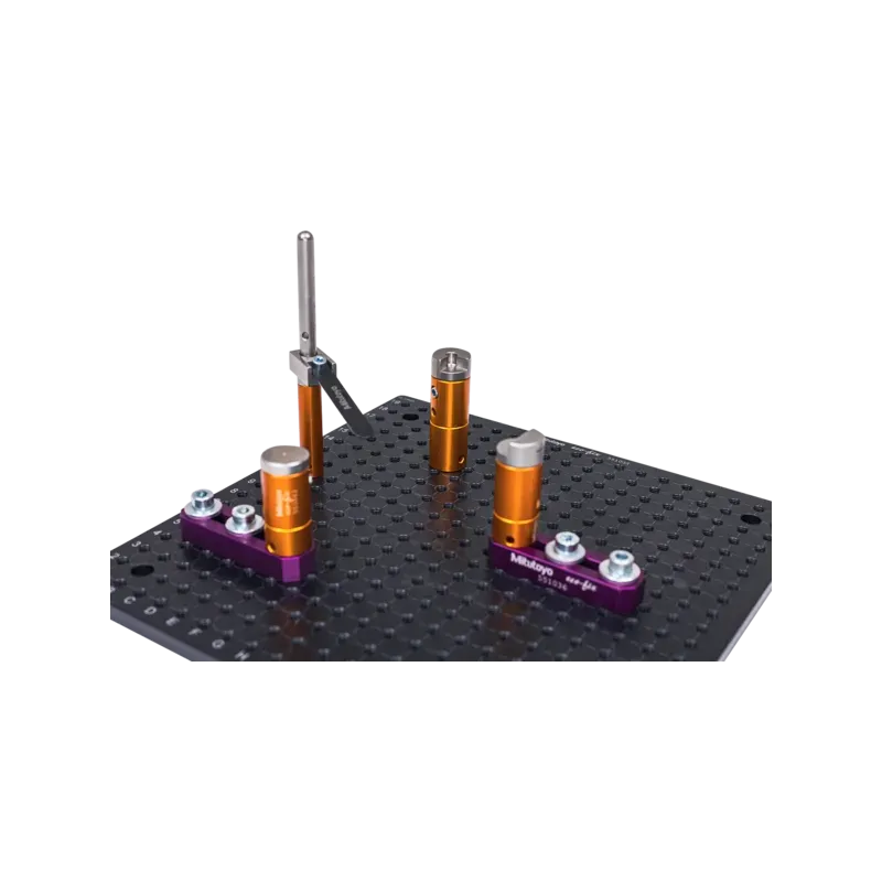 Starter kit S, one plain level, 23pcs.