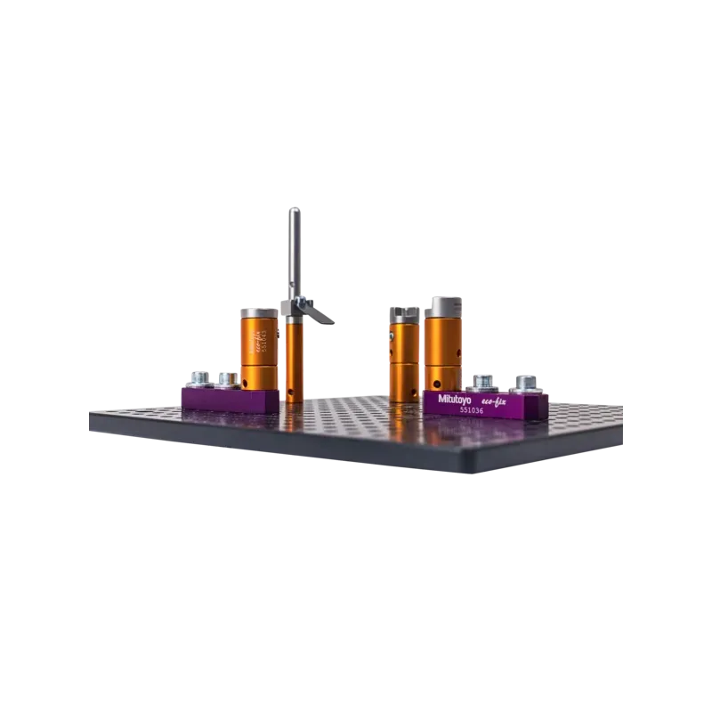 Starter kit S, one plain level, 23pcs.