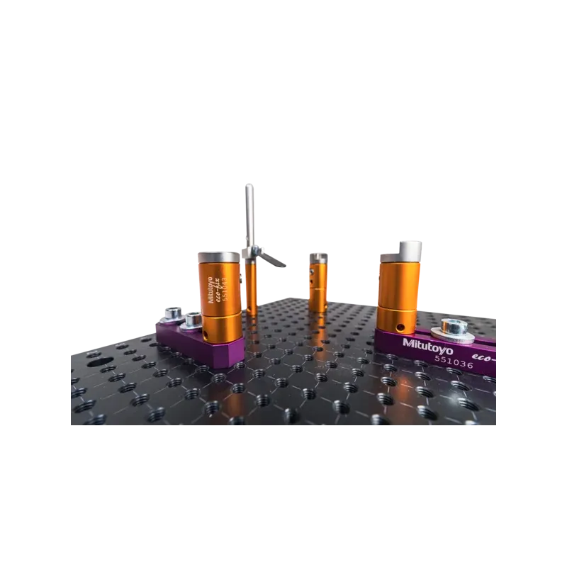 Starter kit S, one plain level, 23pcs.