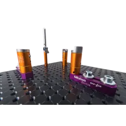 Starter kit S, one plain level, 23pcs.