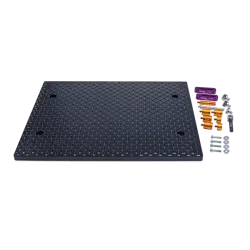 Starter kit L, one plain level, 23pcs.