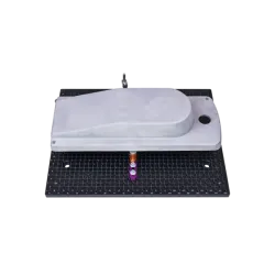 Starter kit L, one plain level, 23pcs.