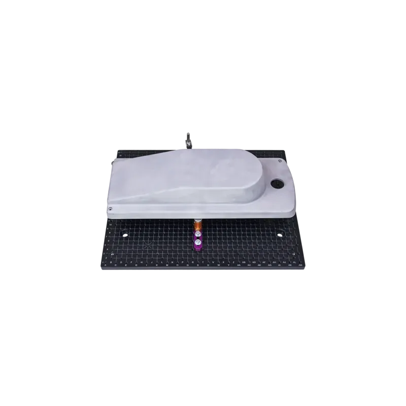 Starter kit L, one plain level, 23pcs.