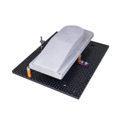 Starter kit L, one plain level, 23pcs.