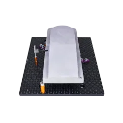 Starter kit L, one plain level, 23pcs.