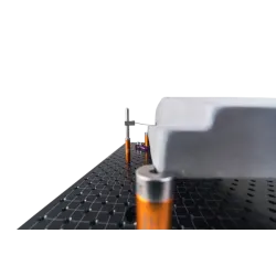 Starter kit L, one plain level, 23pcs.